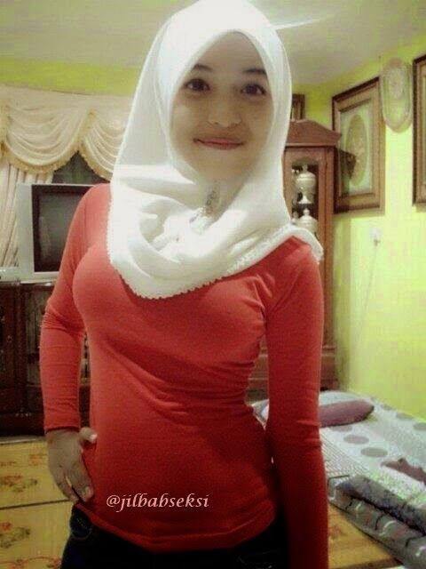 lumayan jilbab