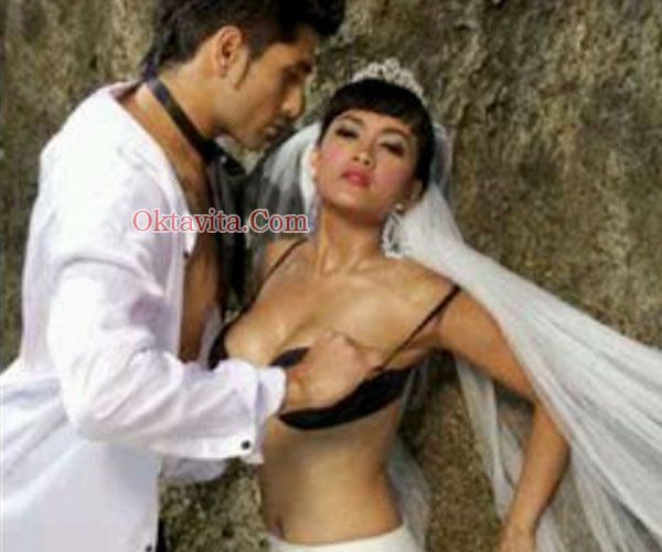 ayu ting ting telanjang