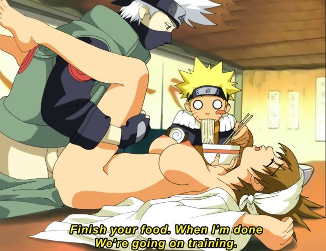 naruto tenten hentai