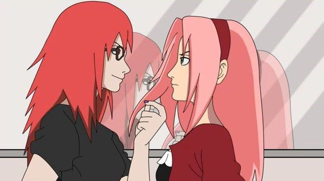 naruto shippuden suigetsu and karin