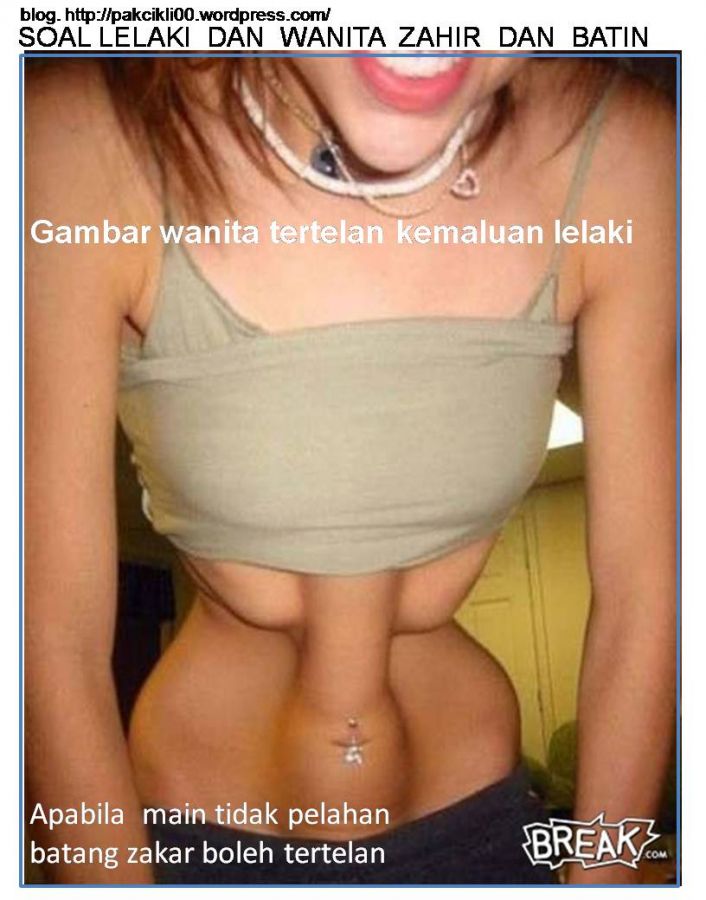 gambar kemaluan lelaki yang