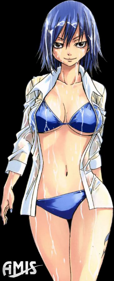 fairy tail levy hentai