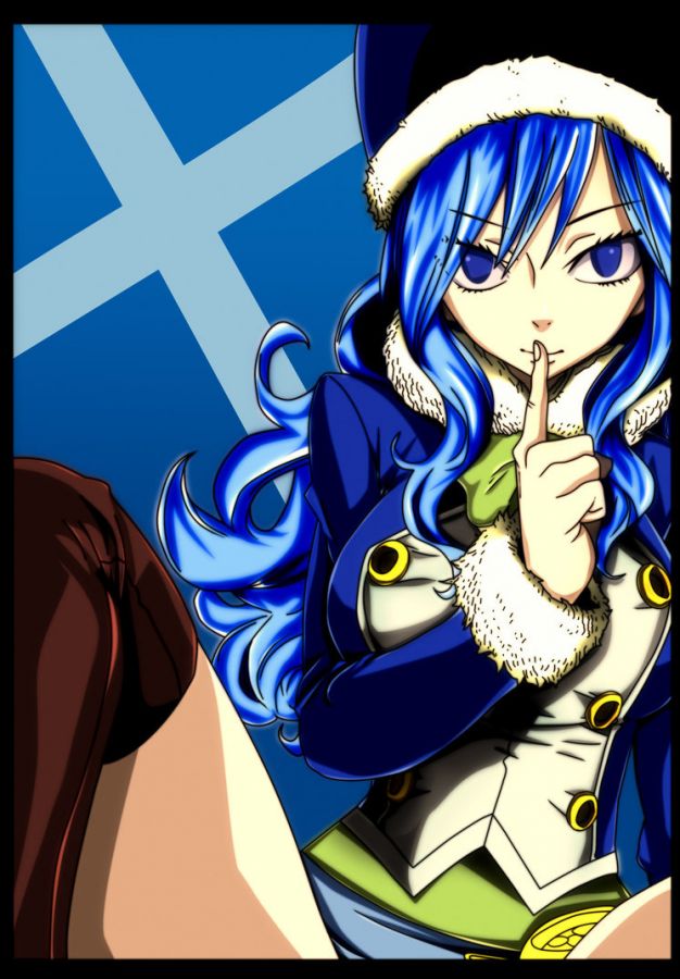 fairy tail yukino hentai
