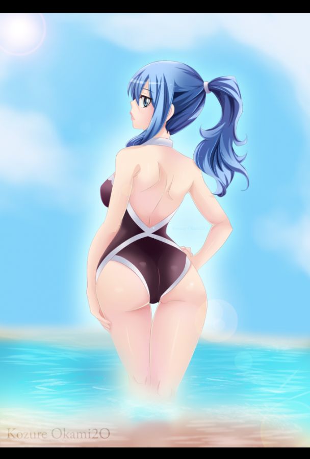 fairy tail libra hentai