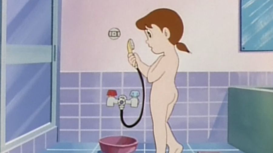 nobita x jiyan