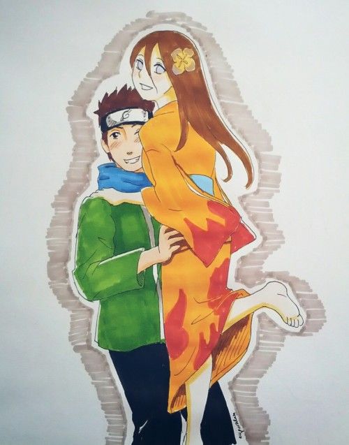 naruto sakura hentai