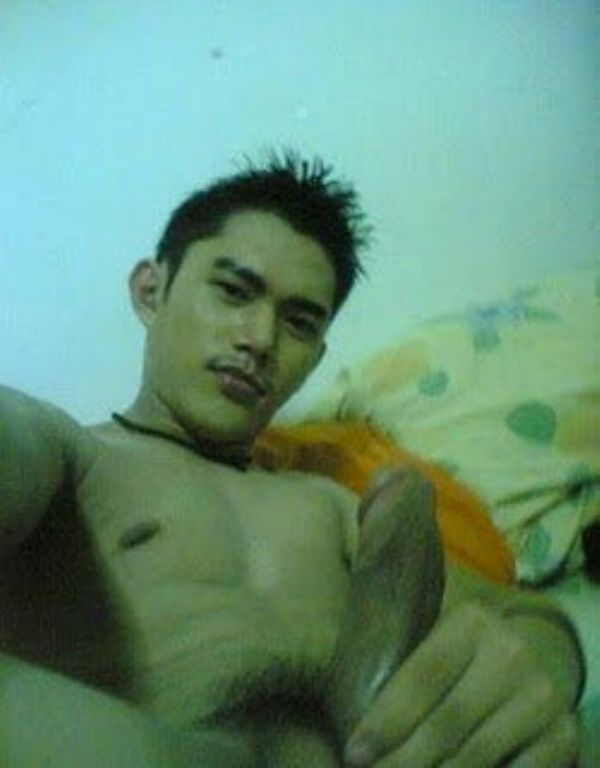 muka pejuh