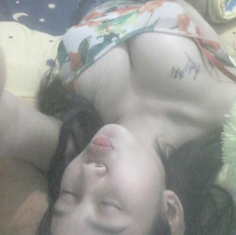 pamela safitri pentil