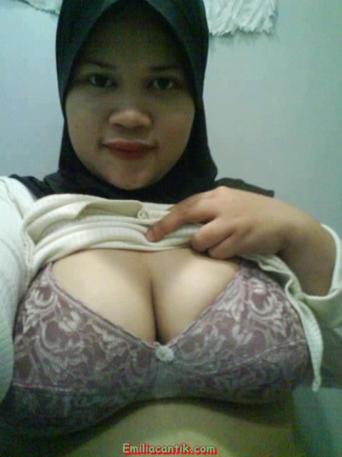 abg smp bugil