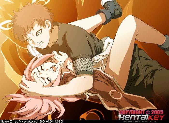 naruto and tsunade sex story