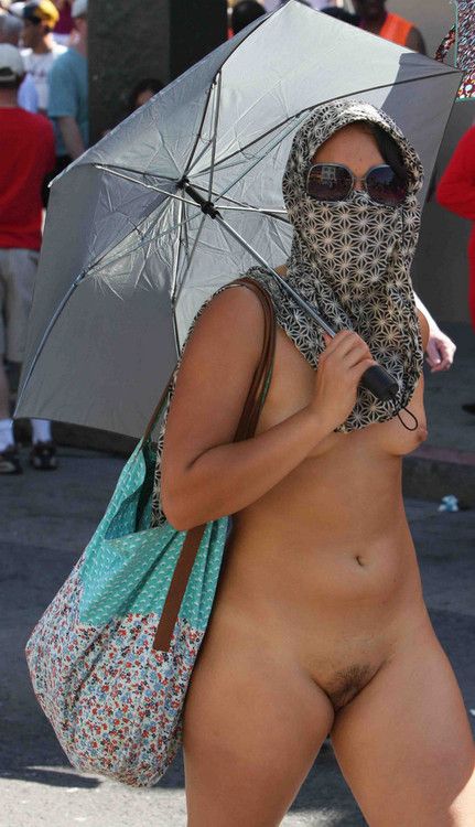 busty muslim girls