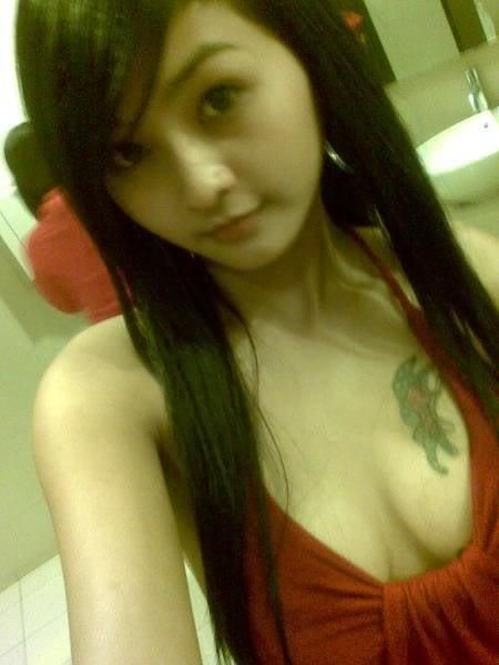 toket mulus