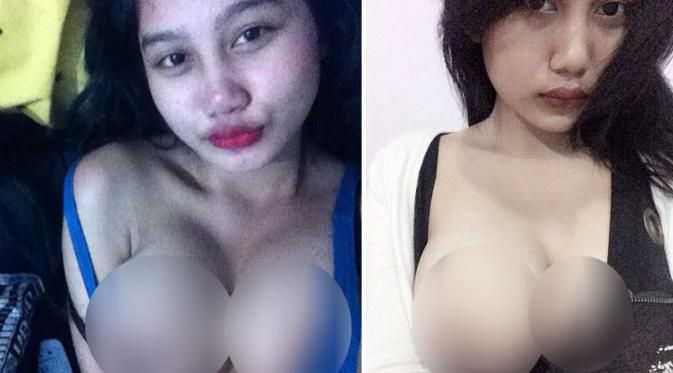 safitri pamela malam