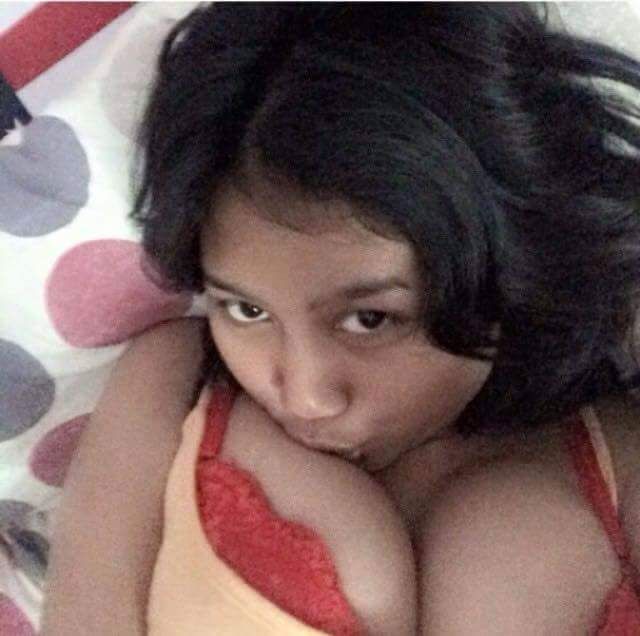 pamela safitri topless