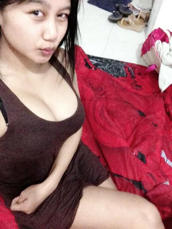 pamela safitri duda