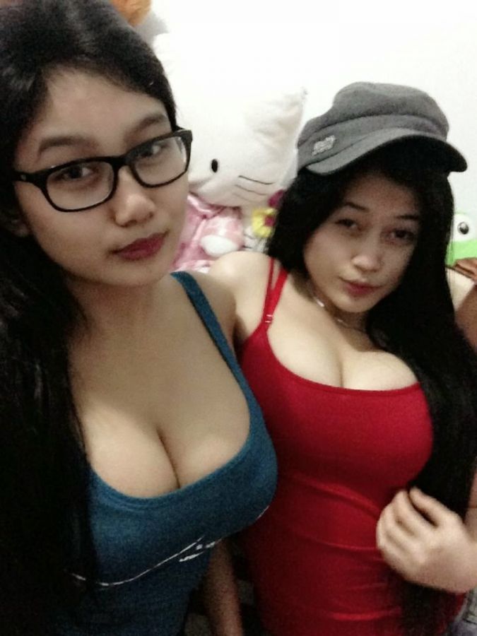 pamela safitri full body