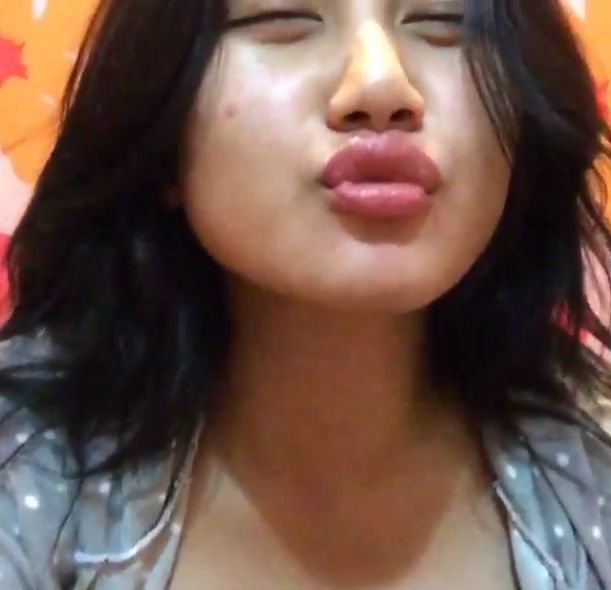 pamela safitri instagram
