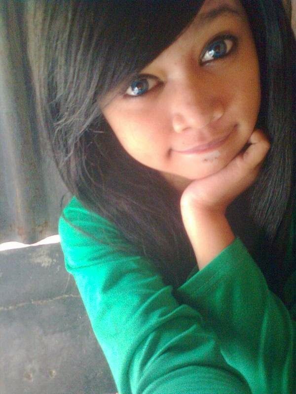 abg smp bugil