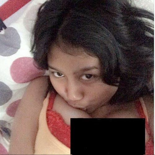 pamela safitri bugil