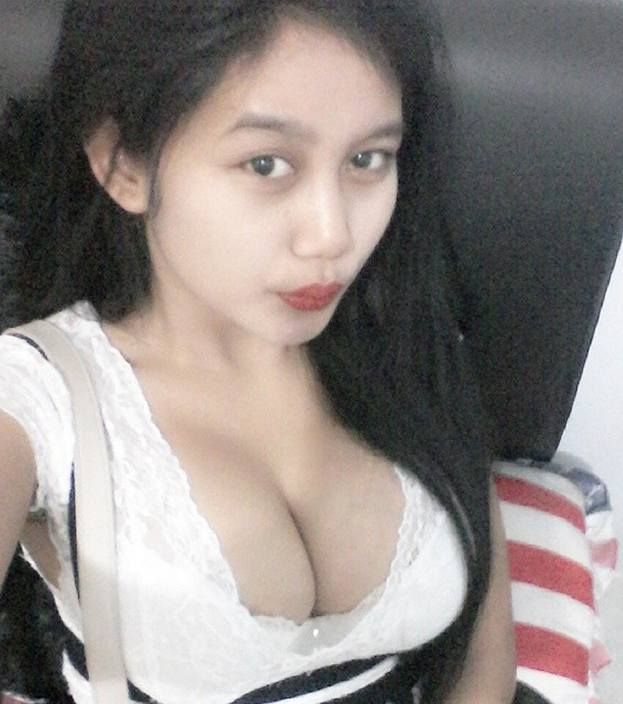 pamela safitri no sensor