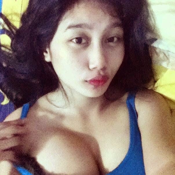 pamela safitri full body