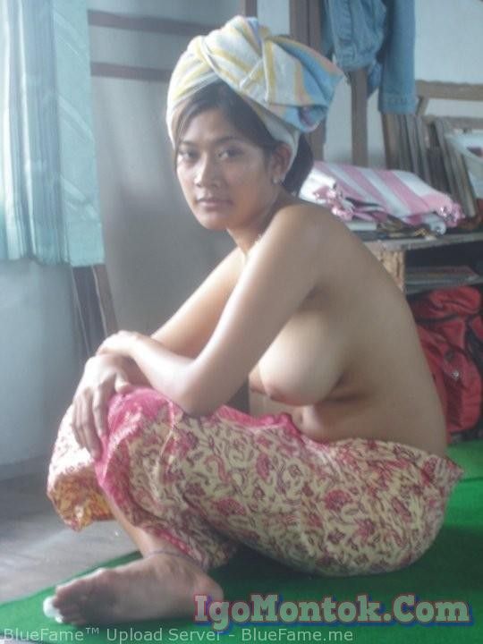 susu montok