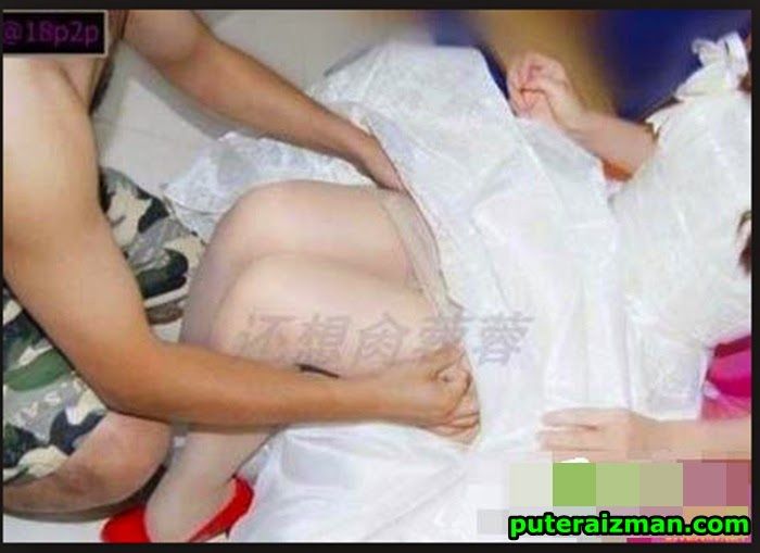 cerita malam pertama pengantin