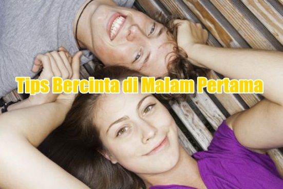 aksi malam pertama
