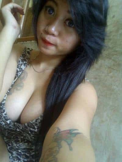 model rambut orang gemuk