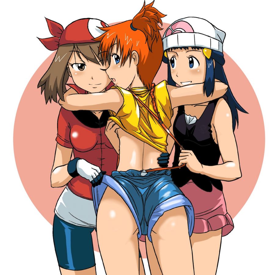 pokemon jessie hentai