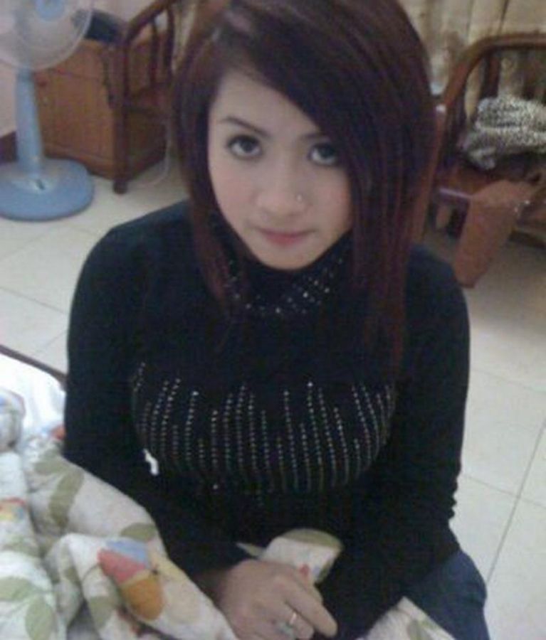 jilbab bugil