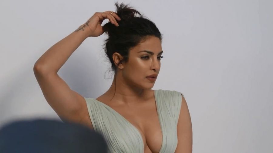 priyanka chopra maxim