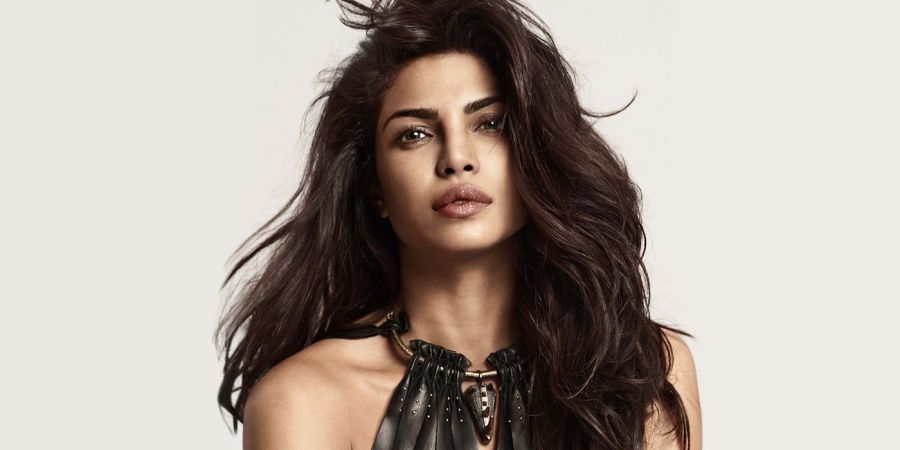 priyanka chopra body