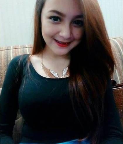 cewek nakal indonesia