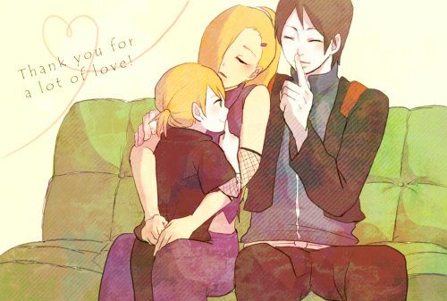 neji x tenten