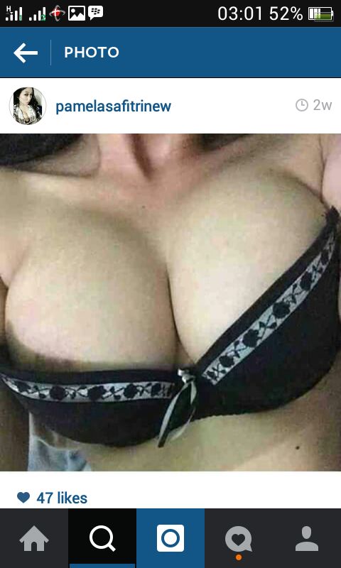 duo serigala pentil