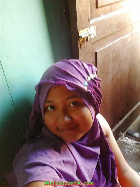 jilbab ketat