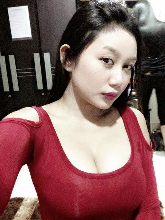 cewek jilbab toge