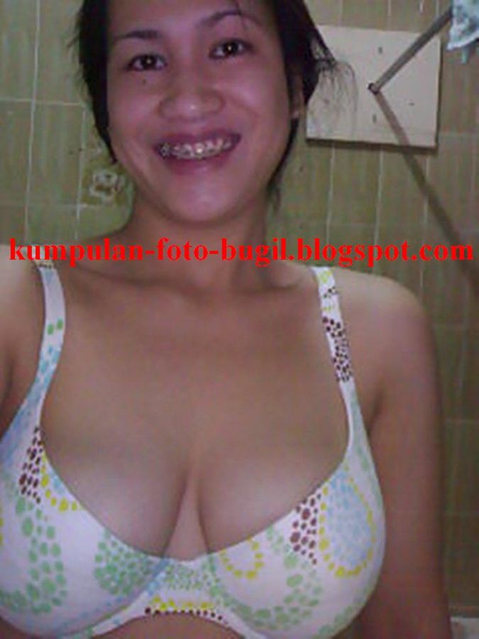 cina bugil toket