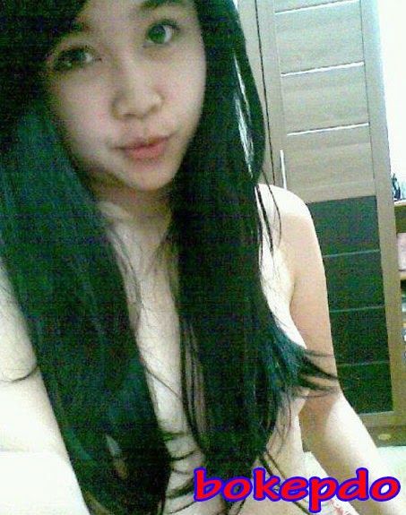 cewek toket gede