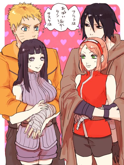 hinata sakura pros and cons