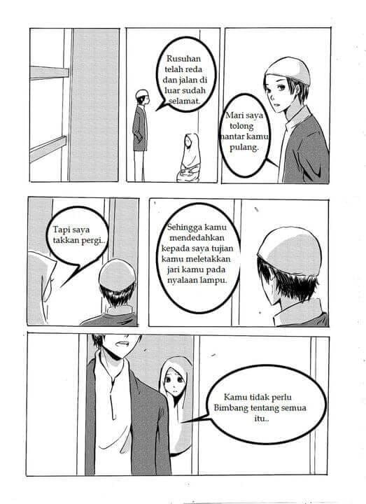baca komik mangaku