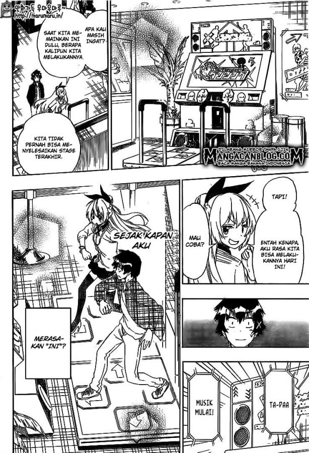 komik fox