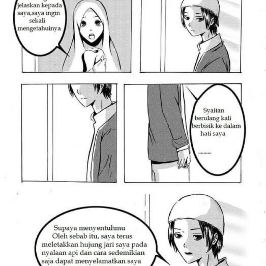baca komik kuroko