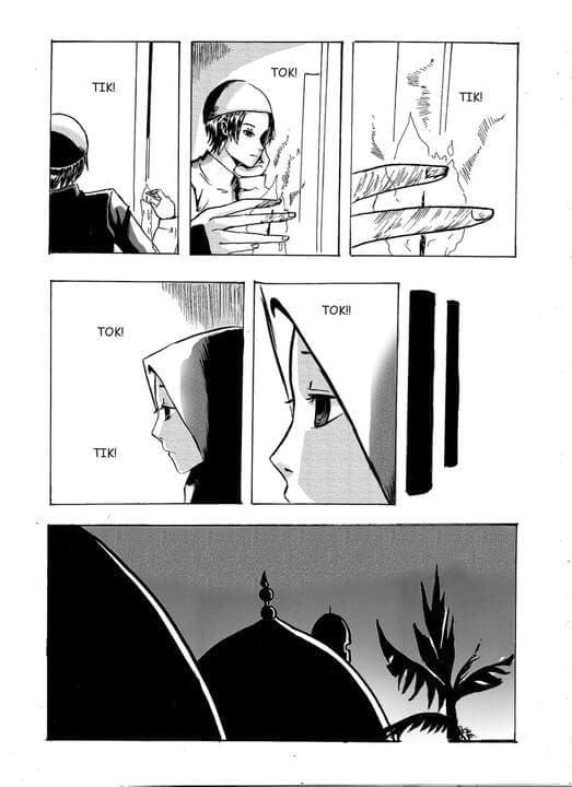 baca komik fairy tail