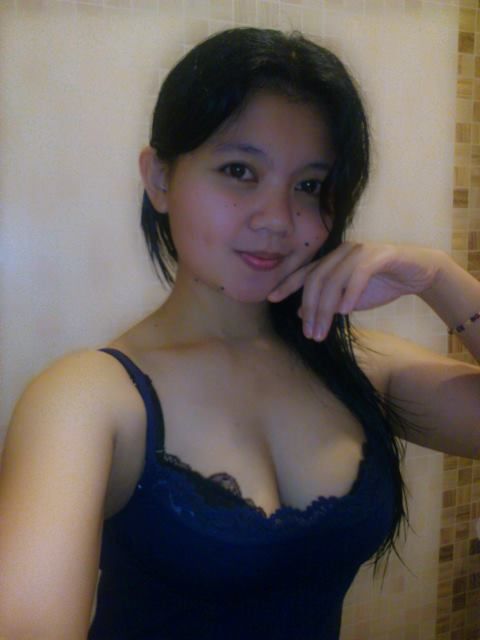 montok banget