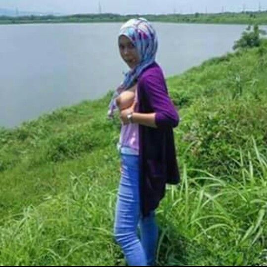 cewek montok
