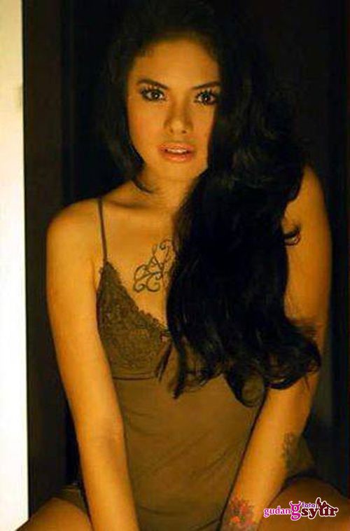 julia perez bugil