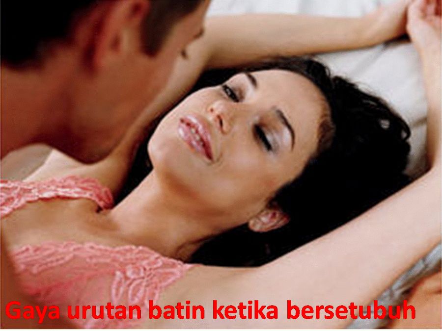 cara bercinta agar tahan lama