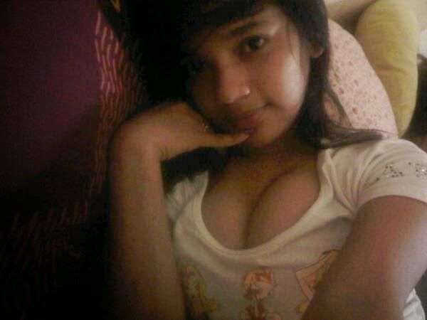 cewek cantik